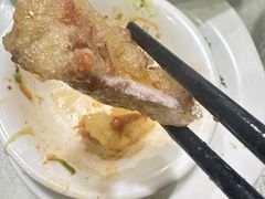 -黄家饺子东北特色菜馆(湖滨商业街店)
