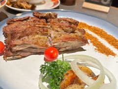 -塔哈尔·新疆盛宴(奉贤龙湖店)