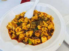 峨嵋豆腐-峨嵋酒家(德内店)