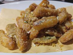 -老浒记烤鸭-北京菜(琉璃厂店)