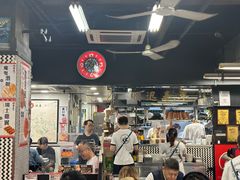 -华星冰室(湾仔店)