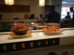 -禾绿回转寿司(苏宁广场店)