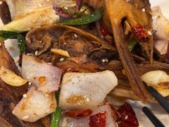 -老鄞江清水龙虾•赵赵家(江北店)