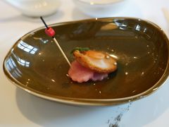 -宝丽轩中餐厅BAOLIXUAN