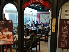 -西西弗书店&矢量咖啡(凯德晶萃广场店)