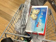 -永辉超市(萧山宝龙广场店)