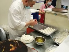 -姥家春饼店(漳州二路店)