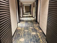 -曼谷湄南河畔华美达广场酒店