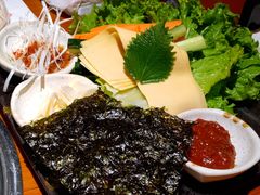-丸藏和牛烧肉专门店(园区师惠坊店)