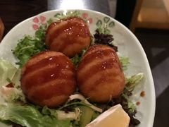 -角落里(中山公园店)