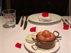 -壳里西餐厅Coquille Seafood Bistro(蒙自路店)