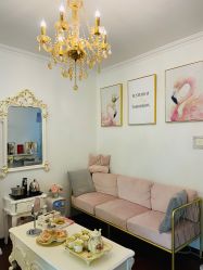 -美肤盾祛痘·问题肌头疗管理中心