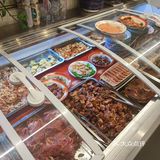 秋天来吃烤肉！永安里地摊烤肉