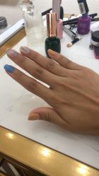 -柚子•猫美睫美甲