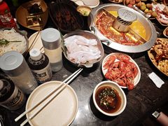 -牛New寿喜烧(新六百店)
