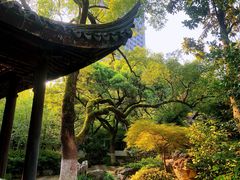 -墅园