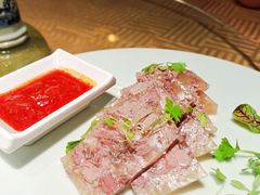 -鱼食饭稻·苏浙土菜17年老馆子(平江路店)