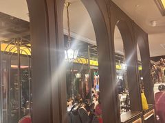 -俄士厨房(环球港店)