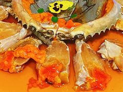 -醉辉皇原味海鲜江南菜(成都大魔方店)