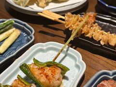 -一豚轩·烧鸟·豚骨拉面(五四路店)