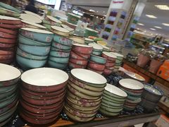 -丽达购物中心(崂山店)