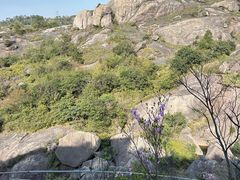 -大罗山风景区