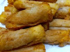 -添福来墨鱼饺子 · 海鲜东北菜(大连星海·黄浦路店)