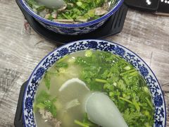 -徐州羊肉汤(中圣街店)