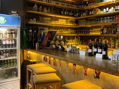 -爱德堡西餐咖啡吧(北师大店)