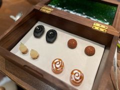 -Fumée 拂鳴