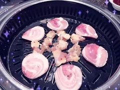 -汉拿山(包河万达店)
