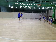 -东方启明星篮球培训(北科大校区)