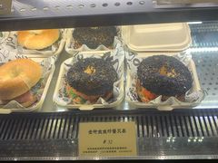 -Let's Taipei 非常烘焙(太古里店)