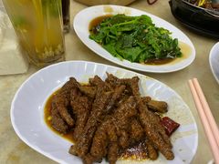 -新记肉骨茶
