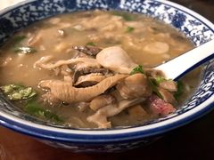 -老三羊汤【北兴隆街店】