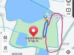 -同里国家湿地公园