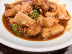 -南京大牌档(青岛万象城店)
