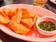 潮式鹅肝-陈鹏鹏潮汕菜(宝安机场T3航站楼店)