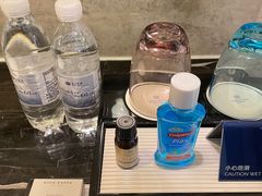 -江门富力万达嘉华酒店