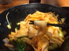 -鼎高高陕西美食(龙德广场店)