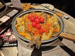 -烤匠麻辣烤鱼(环球中心店)