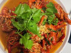 -古乐牛香·鲜牛肉牛杂火锅(梅村五洲国际店)