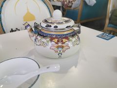 -帕米尔食府(白云观店)