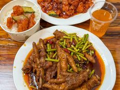-卢庄(江汉路店)