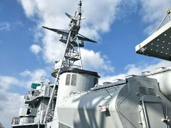 -中国人民解放军海军博物馆