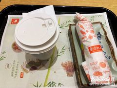 -肯德基(虹桥机场T2北指廊精选外卖点店)
