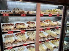 -钢管厂五区小郡肝火锅串串香(清河店)