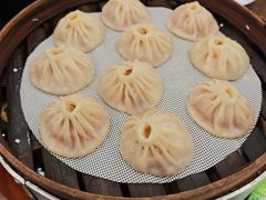 -真不同饭店(中州东路店)