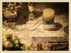 -上海虹桥锦江大酒店·宴会厅