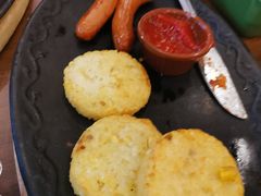 -萨莉亚意式餐厅(玉泉路物美店)